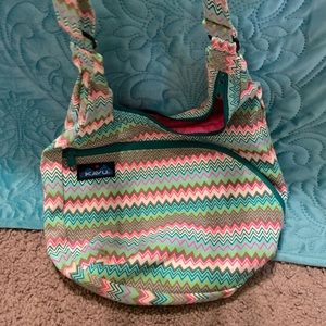 Kavu bag